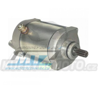Startér kompletní SMU0095 - Honda CBR600+CBR900RR+CBR929RR+CBR954RR +CBR100XX + VTR1000 + CB1100SF + XL1000V Varadero