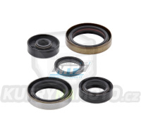 Gufera sada (simerinky celý motor) KTM 50SX / 09-25 + Husqvarna TC50 / 17-25 + Gas-Gas MC50 / 21-25