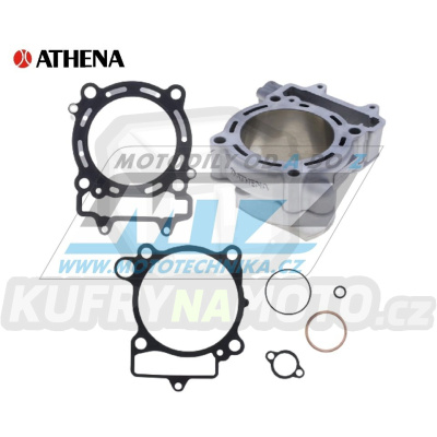 Sada válce Athena - Kawasaki KXF450 / 16-18