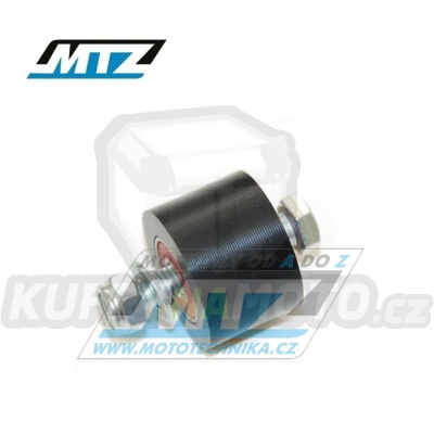 Rolna řetězu Honda CR125+CR250+XR400 + Suzuki RM80+RM85 + RM250+RMZ450+DR350 + Yamaha YZ125+XZ250+YZF250+YZF450 WRF250+WRF400+WRF426 + XT550+XT600+TT600+ Gas-Gas EC200+EC250+EC300+ECF250 + KTM 640 LC4 + 400 LC4