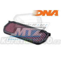 Filtr vzduchový DNA - MV Agusta F4 750 / 99-03 +F4 312R / 07-08 + F4 1000+F4R 1000+F4 Senna / 04-08