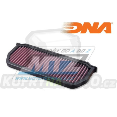 Filtr vzduchový DNA - MV Agusta F4 750 / 99-03 +F4 312R / 07-08 + F4 1000+F4R 1000+F4 Senna / 04-08