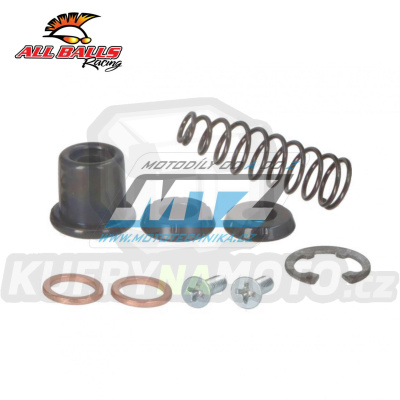 Sada brzdové pumpy přední - Yamaha GTS1000 / 93-98 + TDM850 / 91-01 + XJ900S Diversion / 95-02