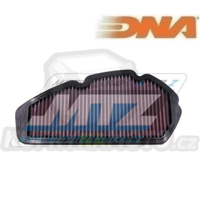 Filtr vzduchový DNA - Yamaha Aerox 155 / 17-19 + NVX 155 / 16-19