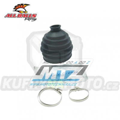 Manžeta kloubu osy řízení čtyřkolky (CV Boot Kit) AllBalls 19-5050 - Kawasaki