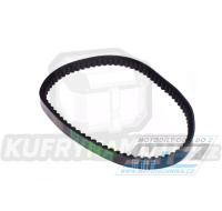 Řemen variátoru 747x16,5x8,9mm pro skútry Aprilia + Yamaha + Malaguti
