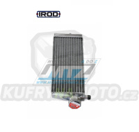 Chladič Sherco SE250+SE300 (2takt) / 19-24 - pravý