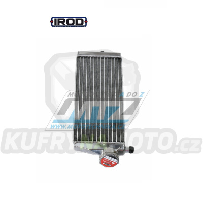 Chladič Sherco SE250+SE300 (2takt) / 19-24 - pravý