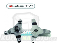 Montážní sada krytu předního kotouče - ZETA ZE52-1100 - Honda CRF150R / 07-24