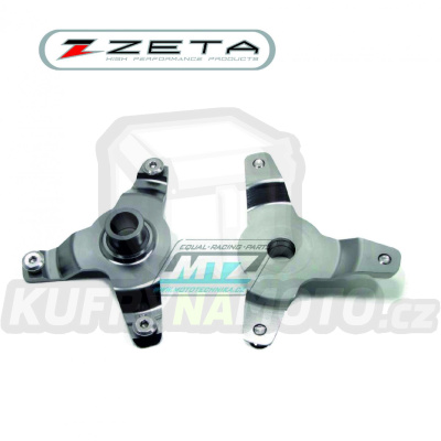 Montážní sada krytu předního kotouče - ZETA ZE52-1100 - Honda CRF150R / 07-24