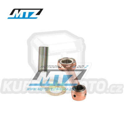 Ojnice Yamaha YZ250 / 99-25 + YZ250X / 16-25 + Fantic XX250 / 22-23