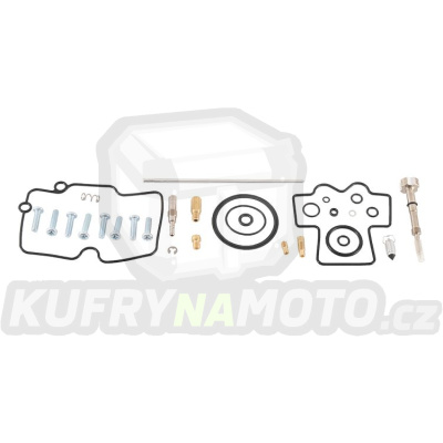 Sada na repasi karburátoru All Balls Racing CARK26-1087