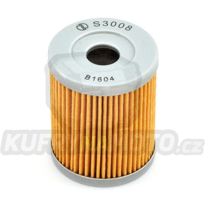 Olejový filtr MIW S3008 (alt. HF132)