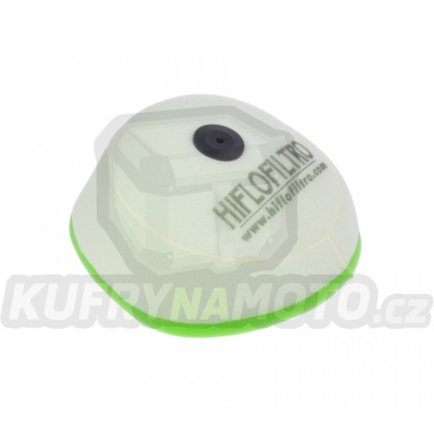 Pěnový vzduchový filtr HIFLOFILTRO HFF5012