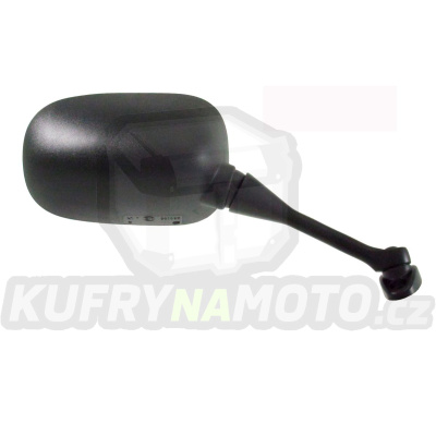 Zpětné zrcátko RMS 122771310 pravý černý