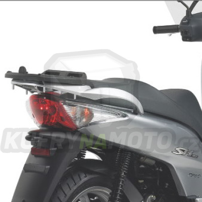 Montážní sada – nosič kufru držák Kappa Honda SH 125 i 2005 – 2008 K1182-KE2190