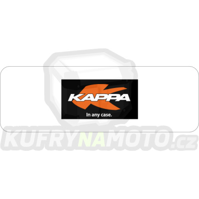 Montážní sada – nosič kufru držák Kappa Piaggio X9 250 Evolution 2003 – 2008 K430-KR57