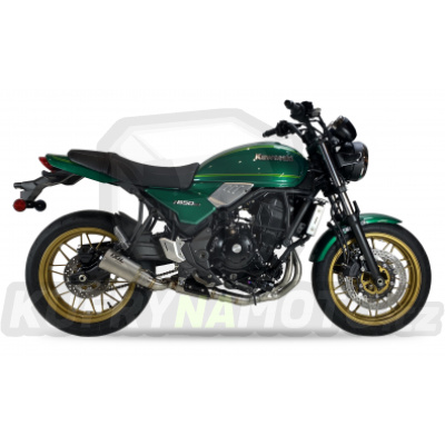 Moto výfuk Ixil CK7256RC KAWASAKI Z 650 RS 2022 RC