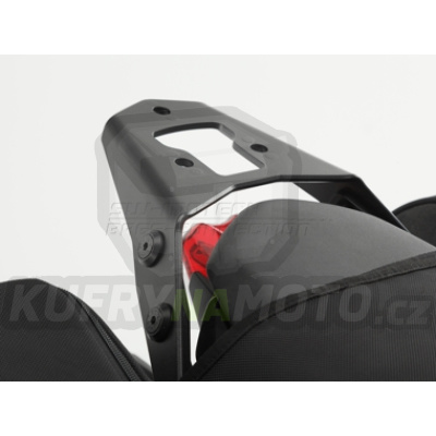 Alu Rack nosič držák topcase pro horní kufr SW Motech Triumph Street Triple 675 2012 -  L67LR GPT.11.283.15000/B-BC.13932