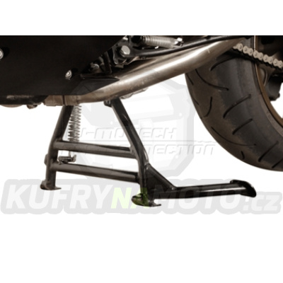 Hlavní centrální stojan pro moto SW Motech Kawasaki ZZR 1400 2005 - 2007 ZXT40A HPS.08.516.100-BC.15657