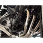 Padací rám rámy černá SW Motech Suzuki GSF 650 Bandit S 2005 - 2006 WVB5 SBL.05.376.100-BC.18473