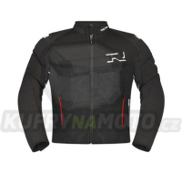Moto bunda RICHA STRADALE MESH černá