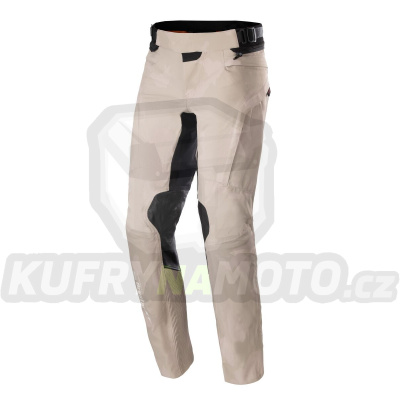 kalhoty AMT-10 LAB DRYSTAR XF, ALPINESTARS (písková) 2024