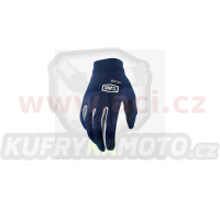rukavice SLING, 100% - USA (modrá)