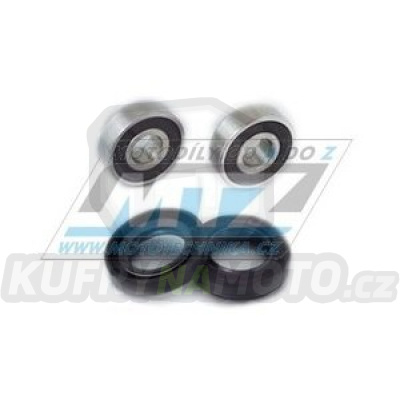 Sada předního kola Suzuki RM80 / 90-01 + RM85 / 02-23 + Honda Z50R / 69-99