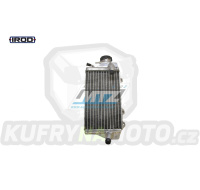 Chladič Kawasaki KXF450 / 12-15 - pravý