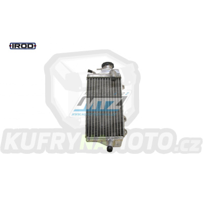Chladič Kawasaki KXF450 / 12-15 - pravý