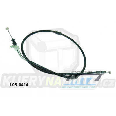 Lanko spojky Yamaha YZF250 / 14-18 + YZF450 / 14-17