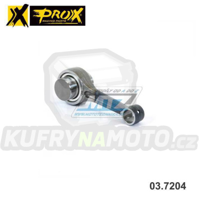 Ojnice Kymco Spike 125 / 00-09