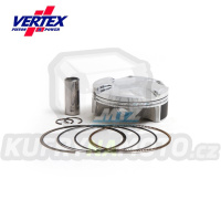 Pístní sada Honda CRF250R / 18-19 - rozměr 78,96mm (Vertex 24273A)
