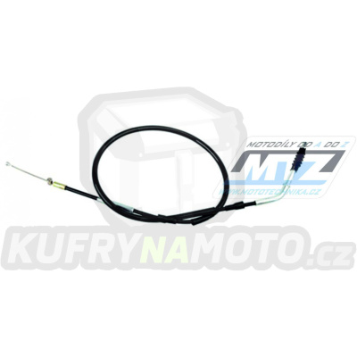 Lanko spojky Suzuki RMZ250 / 13-18