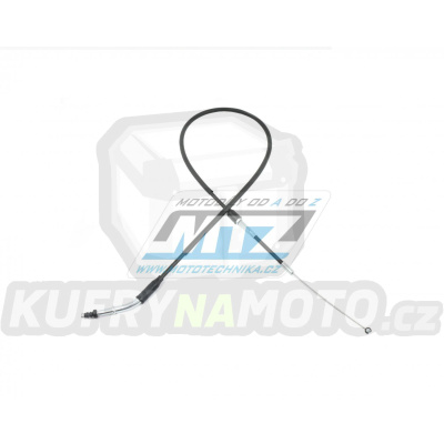 Lanko spojky Suzuki RMZ450 / 18-24