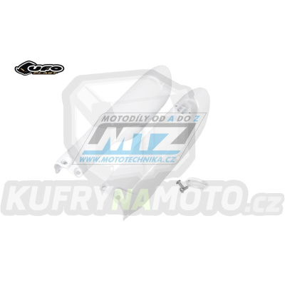 Kryty předních vidlic KTM 85SX / 18-24 + Husqvarna TC85 / 18-24 + Gas-Gas MC85 / 21-24 - barva bílá