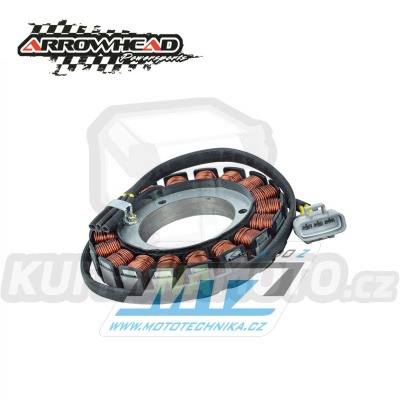 Stator Kawasaki KAF620 Mule 4000