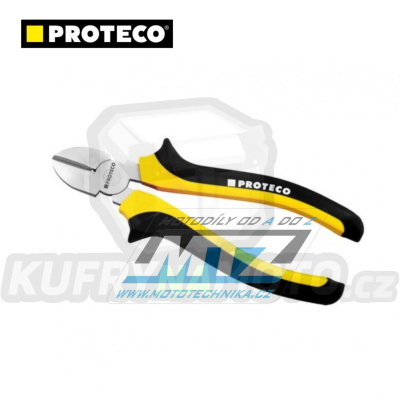 Kleště štípací boční 160mm - Proteco