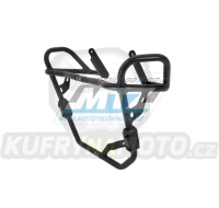 Padací rám Dual Sport Crash Bar - Yamaha XTZ660 Tenere / 08-15 - barva černá