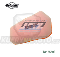 Filtr vzduchový - Husqvarna TE350+TE410+TE510+TE610 + TC410+TC510+TC610 / 92-99