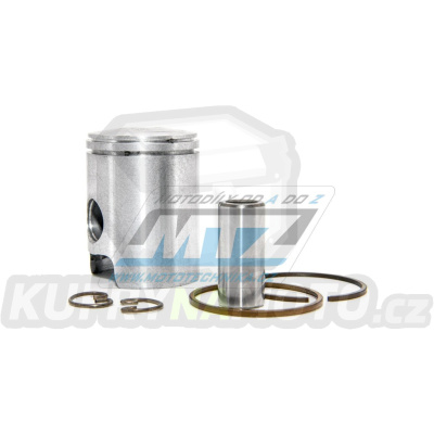 Pístní sada Jawa Dandy 50 + Sachs S50 + Hercules S49 - rozměr 37,95mm