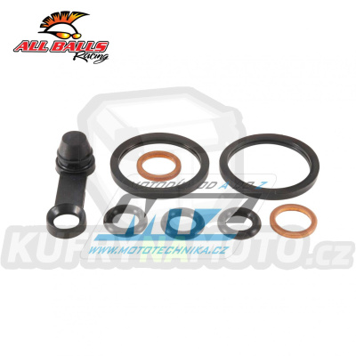 Sada brzdiče přední - Can-Am DS 450 / 10-15 + DS 450 EFI MXC / 09-12 + DS 450 EFI XXC / 09-12 + DS 450 STD / 08-09 + DS 450 XMX / 15 + DS 450 XXC / 15