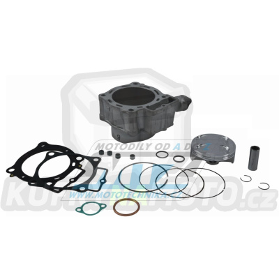 Sada válce Cylinder Works (standardní vrtání 96mm) - Honda CRF450R / 13-16