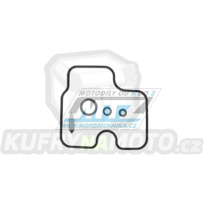 Sada karburátoru Honda XL125V Varadero / 01-03 + VT125C Shadow / 99-03