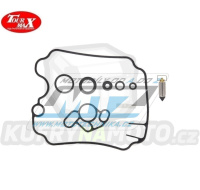 Sada karburátoru Yamaha XTZ750 Tenere / 89-95 + TDM850 / 91-98 + YZF750R / 83-96 + FZR1000 Genesis Exup / 87-95 +