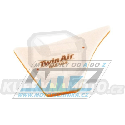 Filtr vzduchový - Gas-Gas Trial JTX125+JTX200+JXT270+TXT320 / 94-99 + TX200+TX300