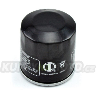 Olejový filtr MIW H1013 (alt. HF303)