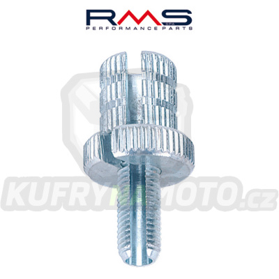 Seřizovací šroub DOMINO 121858250 8mm (1 kus)