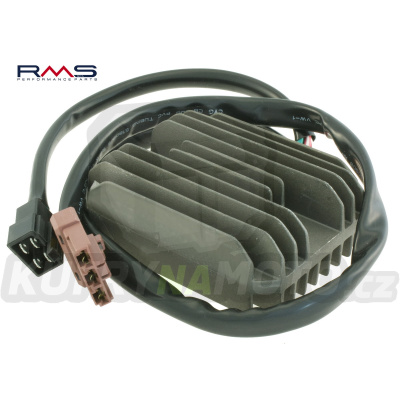 Relé dobíjení RMS 246030192